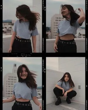 Maria Zhang OnlyFans Leaked Free Thumbnail Picture - #he5E3lNblh