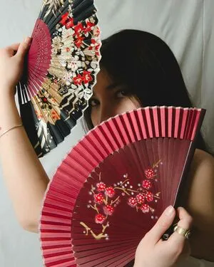 Maria Zhang OnlyFans Leaked Free Thumbnail Picture - #hfLkSMMHsI