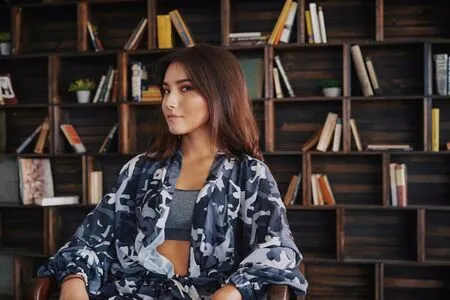 Maria Zhang OnlyFans Leaked Free Thumbnail Picture - #iHeWAsSDOO