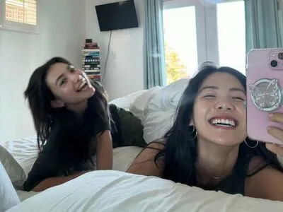 Maria Zhang OnlyFans Leaked Free Thumbnail Picture - #jEOvlXSiWV