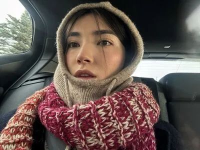 Maria Zhang OnlyFans Leaked Free Thumbnail Picture - #jx8mnp161e