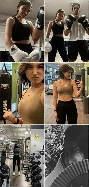 Maria Zhang OnlyFans Leaked Free Thumbnail Picture - #kw3e5SIsKc