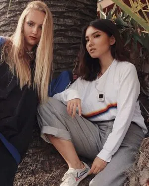 Maria Zhang OnlyFans Leaked Free Thumbnail Picture - #l9YNy4EYhG