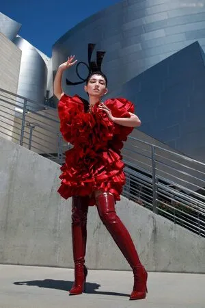 Maria Zhang OnlyFans Leaked Free Thumbnail Picture - #lniV7Zyb1D