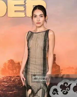 Maria Zhang OnlyFans Leaked Free Thumbnail Picture - #mIz1n7bNqz