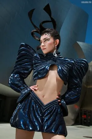 Maria Zhang OnlyFans Leaked Free Thumbnail Picture - #mJR1dV6hBr