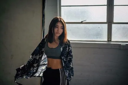 Maria Zhang OnlyFans Leaked Free Thumbnail Picture - #mxGtnNBt8l