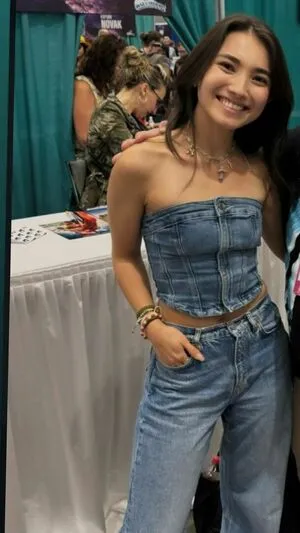 Maria Zhang OnlyFans Leaked Free Thumbnail Picture - #o4DXPDZZI7