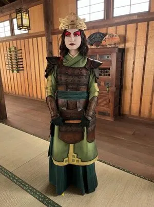 Maria Zhang OnlyFans Leaked Free Thumbnail Picture - #pvxcsmvWJr