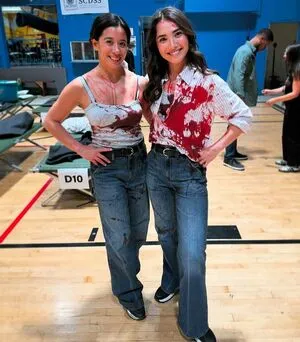 Maria Zhang OnlyFans Leaked Free Thumbnail Picture - #pwSennbSj3