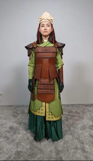 Maria Zhang OnlyFans Leaked Free Thumbnail Picture - #sJ0hCTy4uu