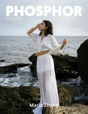 Maria Zhang OnlyFans Leaked Free Thumbnail Picture - #tXZHXtojiq