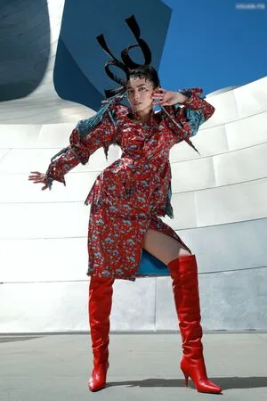 Maria Zhang OnlyFans Leaked Free Thumbnail Picture - #u3fz8xfehu