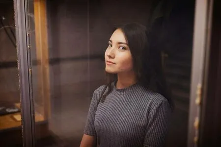 Maria Zhang OnlyFans Leaked Free Thumbnail Picture - #uI438bW1t4