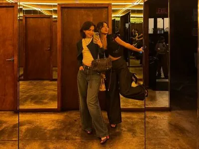 Maria Zhang OnlyFans Leaked Free Thumbnail Picture - #uZL91iTUSi