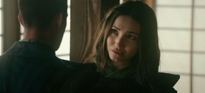 Maria Zhang OnlyFans Leaked Free Thumbnail Picture - #unclWOFaAN