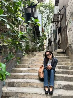 Maria Zhang OnlyFans Leaked Free Thumbnail Picture - #vPksHfAK5e