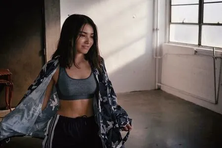 Maria Zhang OnlyFans Leaked Free Thumbnail Picture - #z0cEMLCEk0