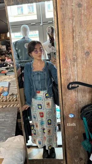 Maria Zhang OnlyFans Leaked Free Thumbnail Picture - #zPvRd6DZCN