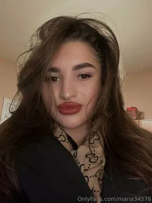 Maria34578 OnlyFans Leaked Free Thumbnail Picture - #2CKRaykI6k