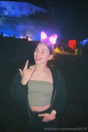 Maria34578 OnlyFans Leaked Free Thumbnail Picture - #9SrtPEYf3X