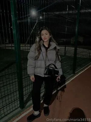 Maria34578 OnlyFans Leaked Free Thumbnail Picture - #LeJdTH9v2q