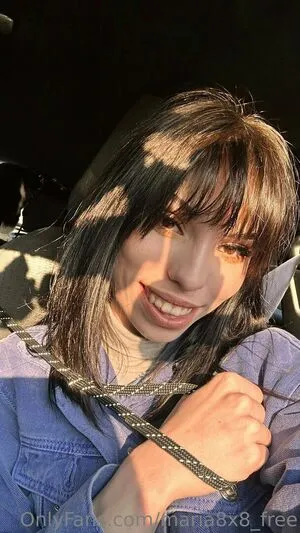 Maria8x8 Free OnlyFans Leaked Free Thumbnail Picture - #6hqkJYi6QY