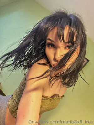 Maria8x8 Free OnlyFans Leaked Free Thumbnail Picture - #SiNAE7AkaZ