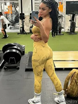 Mariaa Skyy OnlyFans Leaked Free Thumbnail Picture - #7dF0O0DZN8