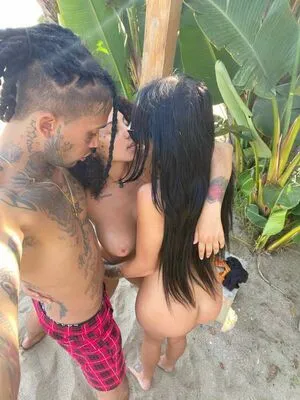 Mariaa Skyy OnlyFans Leaked Free Thumbnail Picture - #lwOlBSftPz