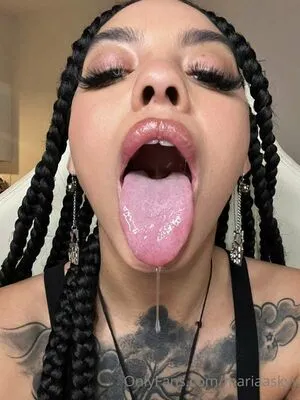 Mariaa Skyy OnlyFans Leaked Free Thumbnail Picture - #oqJCBXvSkZ