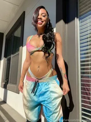 Mariaa Skyy OnlyFans Leaked Free Thumbnail Picture - #rUnrtjPKud