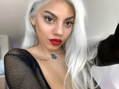 Mariaa Skyy OnlyFans Leaked Free Thumbnail Picture - #s2F6mVGfPL