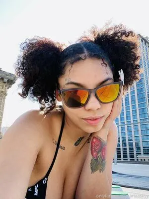 Mariaa Skyy OnlyFans Leaked Free Thumbnail Picture - #wEbR04oNdC