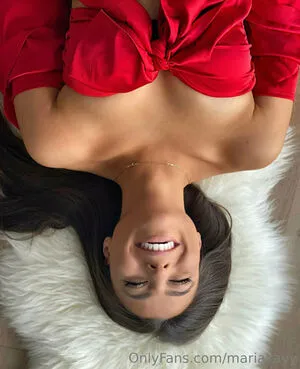 Mariaakk OnlyFans Leaked Free Thumbnail Picture - #HFU48Z6k0k