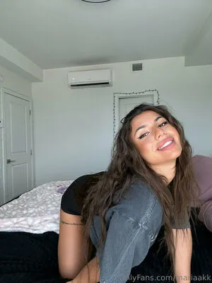 Mariaakk OnlyFans Leaked Free Thumbnail Picture - #YqwkbBXxBV