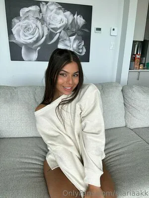 Mariaakk OnlyFans Leaked Free Thumbnail Picture - #gJ5Zl1QbOo