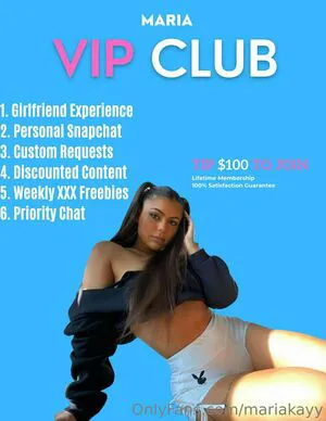 Mariaakk OnlyFans Leaked Free Thumbnail Picture - #lCSeI0YgUr
