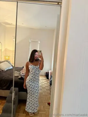 Mariaakk OnlyFans Leaked Free Thumbnail Picture - #mrTHg20ExK