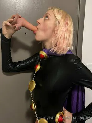 Mariaanjel OnlyFans Leaked Free Thumbnail Picture - #2SNMIpuEo1