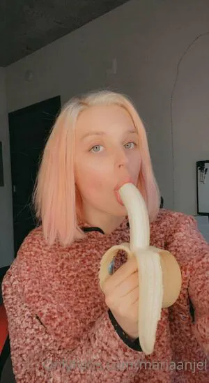 Mariaanjel OnlyFans Leaked Free Thumbnail Picture - #QeOk6MAqPL