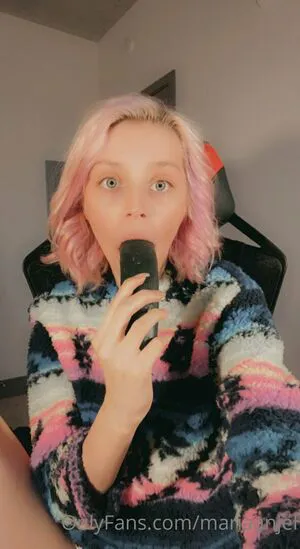 Mariaanjel OnlyFans Leaked Free Thumbnail Picture - #lnzyGxHzBI
