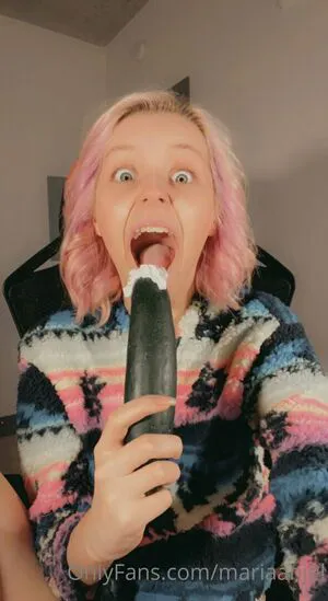 Mariaanjel OnlyFans Leaked Free Thumbnail Picture - #mJ2D6RdoXm