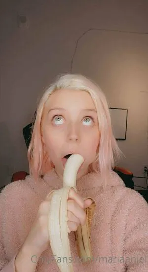 Mariaanjel OnlyFans Leaked Free Thumbnail Picture - #qUzA73GyPx