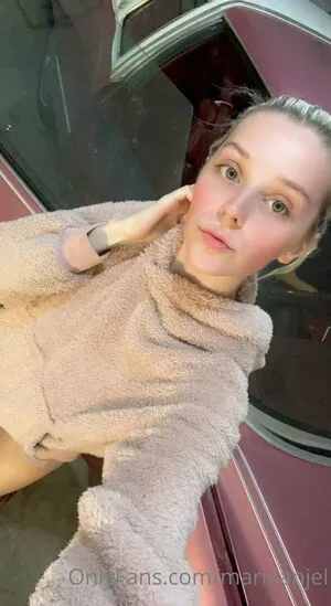 Mariaanjel OnlyFans Leaked Free Thumbnail Picture - #zmPWd5UCyf
