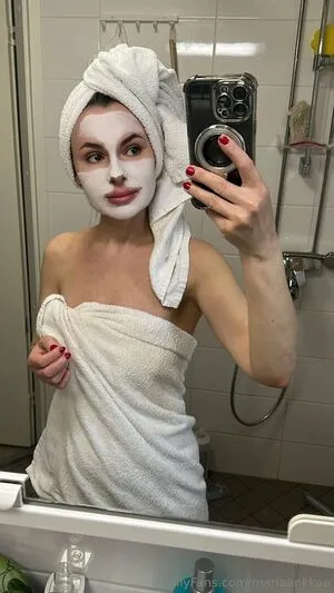 Mariaankkaa OnlyFans Leaked Free Thumbnail Picture - #1lEOwalAgM