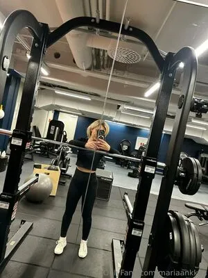 Mariaankkaa OnlyFans Leaked Free Thumbnail Picture - #3DUYE4Wsy2