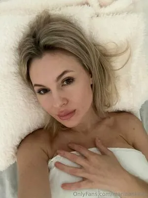 Mariaankkaa OnlyFans Leaked Free Thumbnail Picture - #KLnv9KtAEs