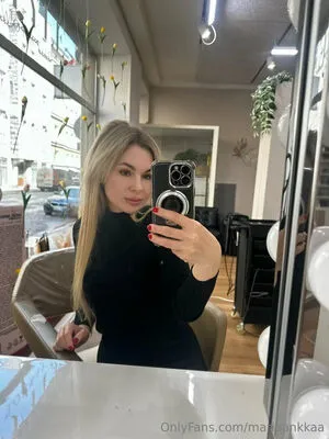 Mariaankkaa OnlyFans Leaked Free Thumbnail Picture - #Kl3P46yGIq