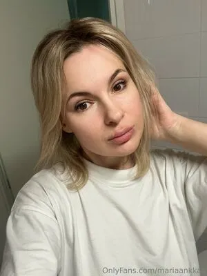 Mariaankkaa OnlyFans Leaked Free Thumbnail Picture - #Np7UZHrT4U